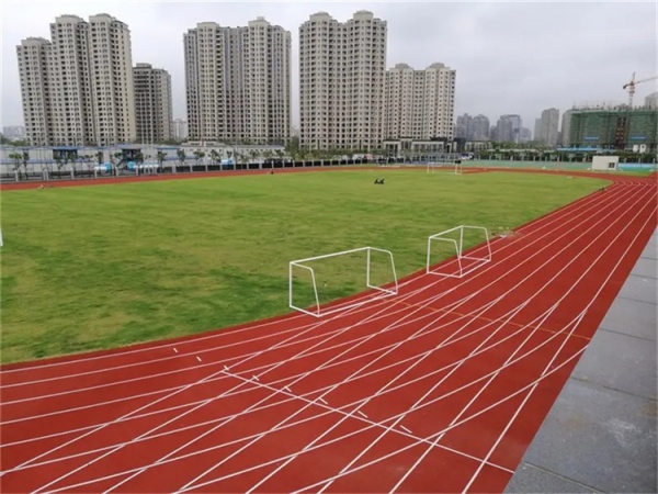 烟台市塑胶跑道维修EPDM颗粒 - 推荐